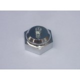 MATICE ČEPU KYVNÉ VIDLICE - S MAZNIČKOU (CHROMOVANÁ)